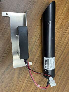 Melles Griot 05-lsc-708 Laser