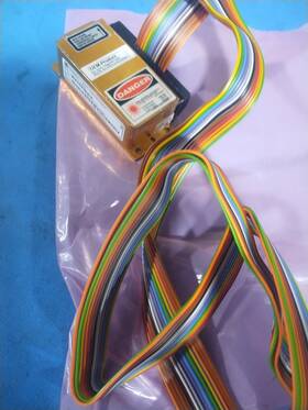 215m-50 Melles Griot 250m-50 Coherent Compass Laser Head
