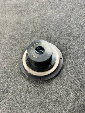 Melles Griot 35960 Etching Etcher Marker Laser Lens