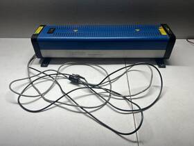 Melles Griot Laser Group 4214n-0000 Liconix Helium Cadmium