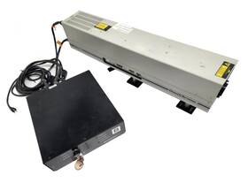 2074-m-a02 Melles Groit 2074-s-a01 Griot Omnichrome Helium-cadmium Hecd Laser 2074-m-a02 Melles Groit 2074-s-a01 Griot Omnichrome Helium-cadmium Hecd Laser