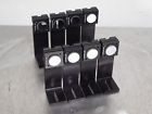 Mfm-100 Newport Lot Of Compact Stainless Steel Flexure Mount