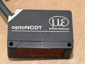 Ild1320-100 Micro-epsilon Optoncdt Laser Sensor