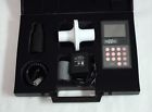 Micro Medical Microloop Ii Spirometer Accessories In Case Not Working