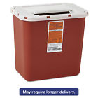 Miimds705202 Mds705202 Medline Sharps Container Mountable 884389171021