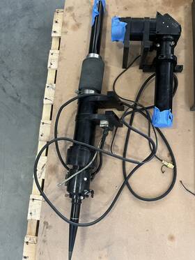 Vld-300 Mistui Seiki Part Laser Drilling Head For Vld300 Mitsui Vld-300 Mistui Seiki Part Laser Drilling Head For Vld300 Mitsui