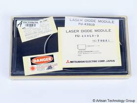 Fu-43sld-2 Mitsubishi Laser Diode Module Fu-43sld-2 Mitsubishi Laser Diode Module