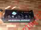 58-gsdr-305-003 Ml-10 With Head Mobolaser High Power Laser Show Mobolazer Melles Griot 532nm 2.5 Watt Dpss