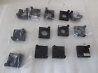 Mm-2-mm-2a Newport Lot Of Mirror Mounts