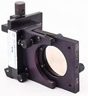Mm-2a-gm-2 Newport Lab Optical Laser Precision Mount Assembly
