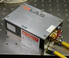 Mmb-808.5-300c-t25 Dilas High Power Laser Diode Head Water Cooled