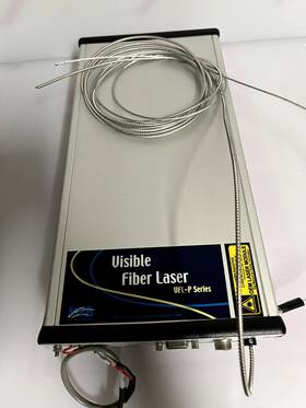 Vpl-p-200-642-oem1 Mpb Communication Vpl-p -200-642-oem1 Visible Fiver Laser Ufl- P Series