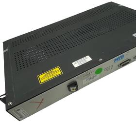 Mpb Communications 1ruebs4010acca 1ru-ebs-4010-ac-ca Erbium Broadband Source Ebs C-band 250v