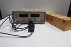 Mra-240 Micro Radian Electronic Autocollimator Probe Head