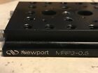Mrp3-0.5 Newport Modular Riser Plate