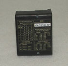 Mx-cs100-401 Intelligent Motion Systems