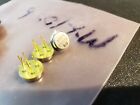 Mx1006 Rf Monolithics Rfm Gold Leads Super Rare