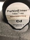 N305-0115 Perkin Elmer Cadmium Cd Lumina Hollow Cathode Lamp