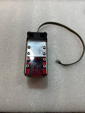 A40640 Neje Laser Head /module For Engraver Cutter Fac Tech 12w Output