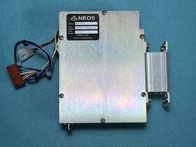 38040-10dmsp-2 Neos Q-switch Rf Driver For Spectra Physics Laser J40/j80 40mhz 10w 38040-10dmsp