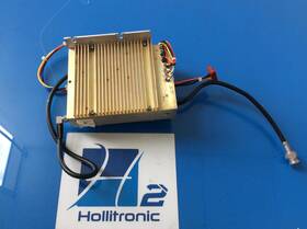 N38040-5dmsp Neos 40.68mhz Rf Q-switch Driver 5w Spectra Physics T20/t40 Laser