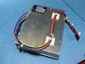 N38080-5dmsp Neos Rf Q-switch Driver 80mhz 5w 38080-5dmsp For Spectra Physics Laser