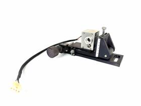 N42041-te-q Neos Mode Locker Laser Physics Scientific Equipment 1295