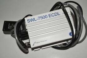 Swl-7500 New Focus Ll Ecdl Controller Srn38