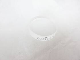 20b20eag.1 Newport Silver Mirror Femtosec Optimized 45 Aoi 50.8 Mm 600-1000 Nm