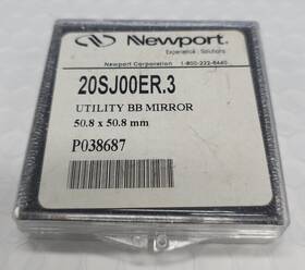 Newport 20sj00er.3 Utility Bb Mirror 50.8 X Mm Used