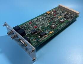 Newport 8000-20 Corporation Rev B Laser Diode Driver Board 9308505000
