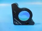 Newport Kinematic Mirror Mount Combiner Dichroic
