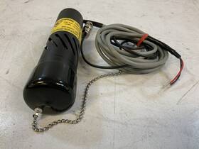 Newport Lqa850-120e Visible Laser Black Inch E3e