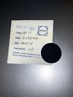 .ng-1 Schott New Type Circular Neutral Density Filters