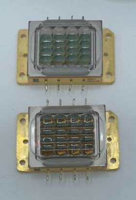 Nubm31 Nichia 455nm Blue Laser Diode Array