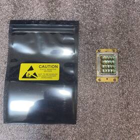 Nubm31t Nichia Blue 455nm 95w Laser Diode Chip Array High Power Tin Pin