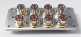 Nugm03 Nichia Laser Diode Bank Array Used