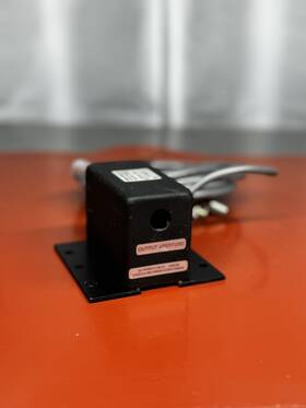 055s3k2 Nm Laser Products Inc Optical Shutter