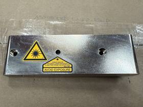 0453-3740 Nm Laser Products Spectra-physics Head Module