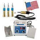 N3-3.5 Non Applicabile Seasky Dental Lab Marathon Electric Micromotor Rpm Motor