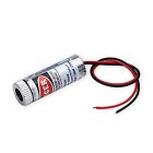Not Genericjingluyao Focusable 650nm 5mw 711091990100