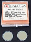Nppb-pw-2501ss-50r-530-4 Lambda 2x Laser Line