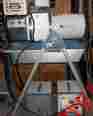 Nt-154 International Laser Systems Cls 4 High Power Yag 125mj 20ns Pulse Nt-154 International Laser Systems Cls 4 High Power Yag 125mj 20ns Pulse