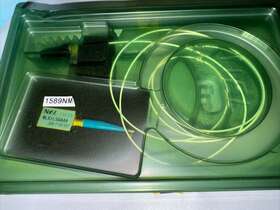 Nlk1l5gaaa Ntt Electronics Nel Laser Diode Dfb 1565 To 1625 Nm Output Power 20 Mw