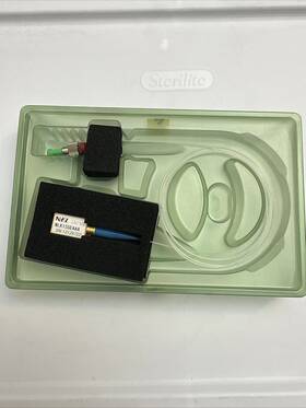 Nlk1s5eaaa Ntt Electronics Nel Laser Diode With Wavelength 1460 To 1530 Nm Output Power 10 Mw