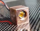 Nubm07e Nichia Laser Diode High Power Sky Blue