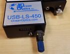 Usb-ls-450 Ocean Optics Blue Light Source