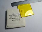Gg-495 Og-515 Esco Orange Schott