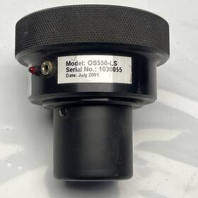 Os550-ls Omega Laser Sighting Viewer Os550-ls Omega Laser Sighting Viewer