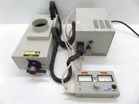 643-yoko-a02 Omnichrome Ion Laser With Irc-003 Controller And 171 Power Supply 643-yoko-a02 Omnichrome Ion Laser With Irc-003 Controller And 171 Power Supply